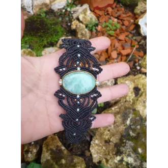 Bracelets macramé