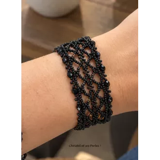 Bracelets perles