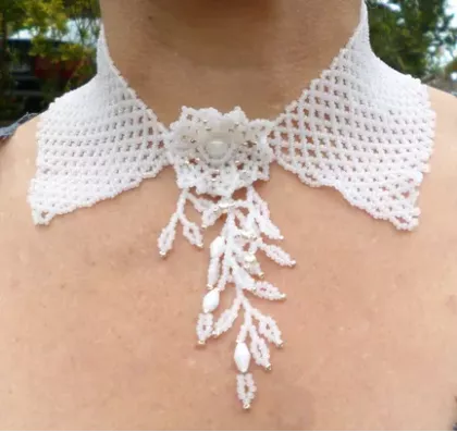 Création artisanale de Christel et Ses Perles !