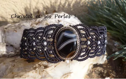 Création artisanale de Christel et Ses Perles !