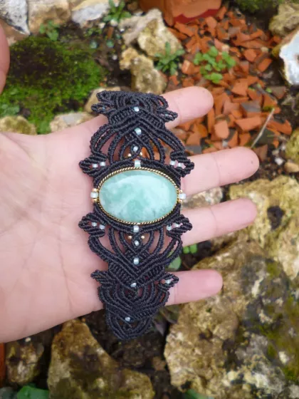 Création artisanale de Christel et Ses Perles !
