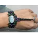 Bracelet bague Aphrodite