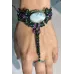 Bracelet bague Aphrodite