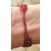 Bracelet macramé S et pierre fine Bracelet macramé S et pierre fine