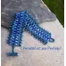 Crown, Bracelet perlé, couleurs au choix Crown, Bracelet perlé, couleurs au choix