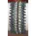 Crown, Bracelet perlé, couleurs au choix – Hématite / Gris Montana Crown, Bracelet perlé, couleurs au choix – Hématite / Gris Montana