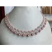 Collier perles nacré couleurs au choix