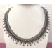 Collier perles SPRING couleurs au choix – Parme / Hématite