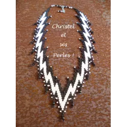 Collier Eclairs