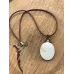 Pendentif Oeil de Ste Lucie Pendentif Oeil de Ste Lucie