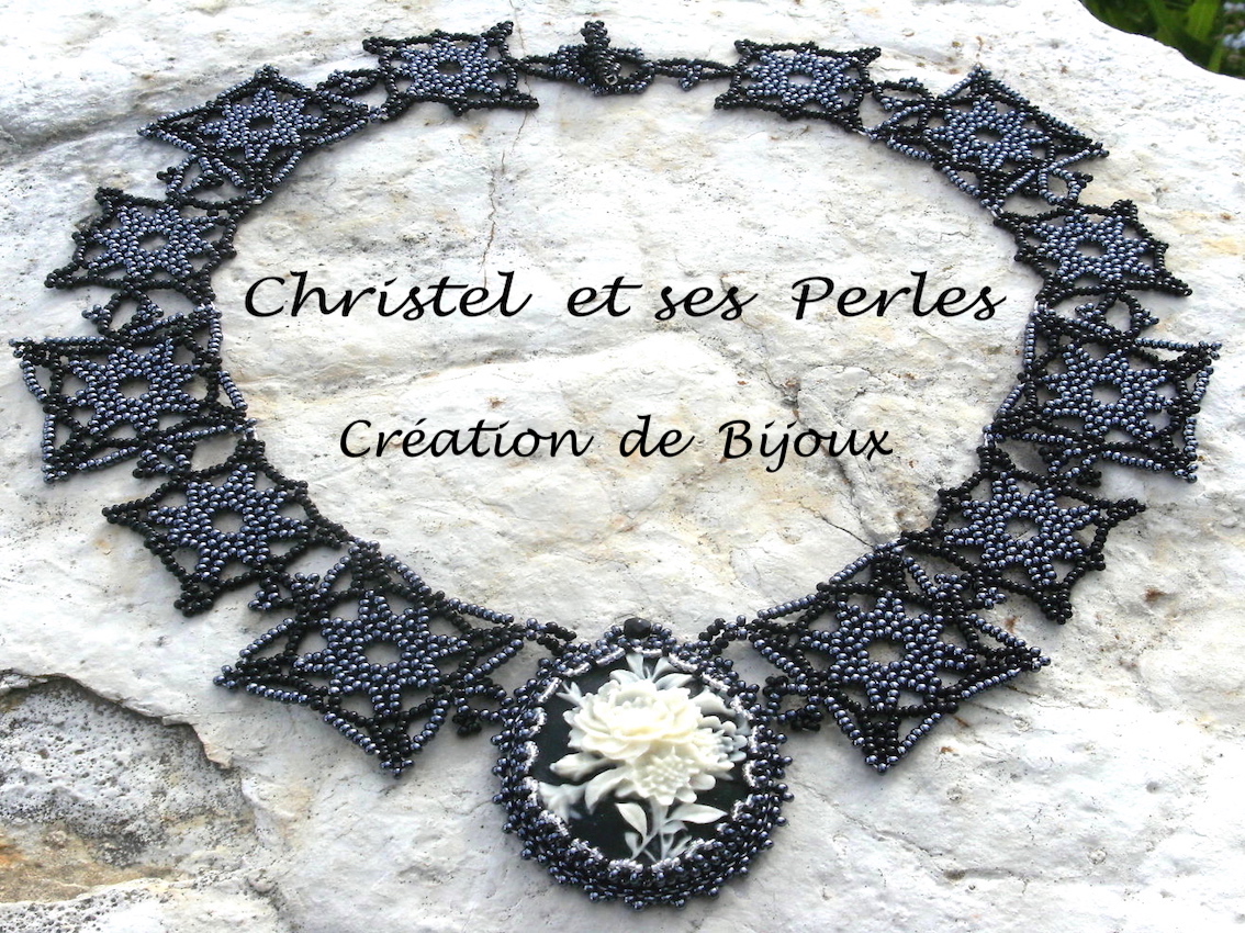 Christel et Ses Perles !